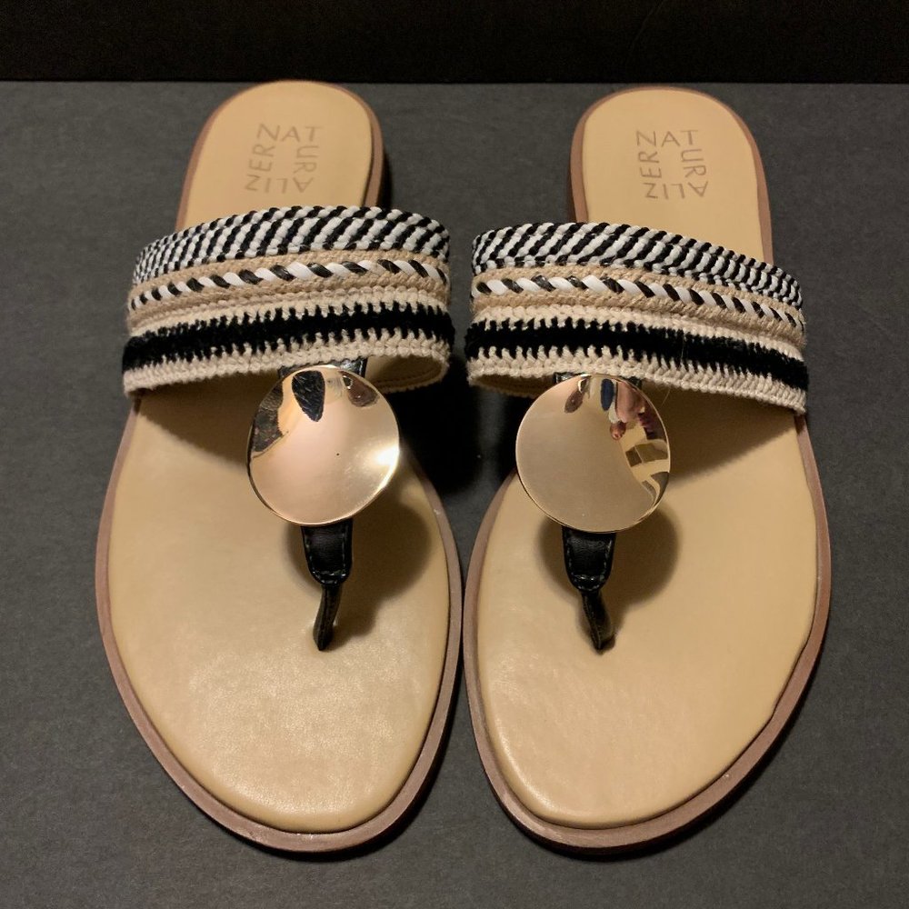 Naturalizer Women's Frankie Sandals